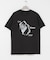 Cotton Expressions　ONE GIANT LEAP T-SHIRTS