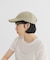 ハンドドローライクエンブロイダリーCAP