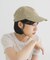 ハンドドローライクエンブロイダリーCAP