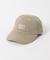 ハンドドローライクエンブロイダリーCAP