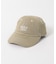 ハンドドローライクエンブロイダリーCAP