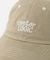 ハンドドローライクエンブロイダリーCAP