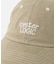 ハンドドローライクエンブロイダリーCAP