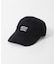 ハンドドローライクエンブロイダリーCAP