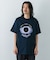 Cotton Expressions　SOLAR ECLIPSE T-SHIRTS