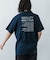 Cotton Expressions　SOLAR ECLIPSE T-SHIRTS