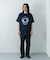 Cotton Expressions　SOLAR ECLIPSE T-SHIRTS