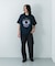 Cotton Expressions　SOLAR ECLIPSE T-SHIRTS