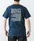 Cotton Expressions　SOLAR ECLIPSE T-SHIRTS