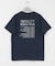 Cotton Expressions　SOLAR ECLIPSE T-SHIRTS