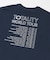Cotton Expressions　SOLAR ECLIPSE T-SHIRTS