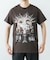 Cotton Expressions　TESLA T-SHIRTS