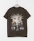Cotton Expressions　TESLA T-SHIRTS