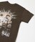 Cotton Expressions　TESLA T-SHIRTS
