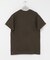 Cotton Expressions　TESLA T-SHIRTS