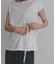 『イージーケア／接触冷感』ニュアンスコードTシャツ