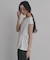『イージーケア／接触冷感』ニュアンスコードTシャツ