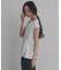 『イージーケア／接触冷感』ニュアンスコードTシャツ