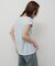 『イージーケア／接触冷感』ニュアンスコードTシャツ