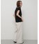 『イージーケア／接触冷感』ニュアンスコードTシャツ