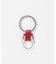 『一部別注カラー』ITTI　CRISTY KNOTMAN RING