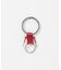 『一部別注カラー』ITTI　CRISTY KNOTMAN RING