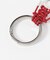 『一部別注カラー』ITTI　CRISTY KNOTMAN RING