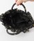 GANNI　MINI SHOPPER RUFFLE PRINT
