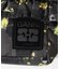 GANNI　MINI SHOPPER RUFFLE PRINT