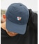 Wide Dad　GRAPHIC CAP WITH HATCH