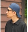 Wide Dad　GRAPHIC CAP WITH HATCH