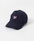 Wide Dad　GRAPHIC CAP WITH HATCH
