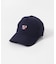 Wide Dad　GRAPHIC CAP WITH HATCH