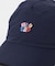 Wide Dad　GRAPHIC CAP WITH HATCH
