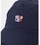 Wide Dad　GRAPHIC CAP WITH HATCH