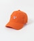 Wide Dad　GRAPHIC CAP WITH HATCH