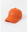 Wide Dad　GRAPHIC CAP WITH HATCH