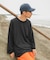 Wide Dad　GRAPHIC CAP WITH HATCH