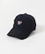 Wide Dad　GRAPHIC CAP WITH HATCH