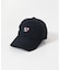 Wide Dad　GRAPHIC CAP WITH HATCH