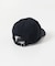 Wide Dad　GRAPHIC CAP WITH HATCH