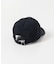 Wide Dad　GRAPHIC CAP WITH HATCH