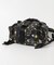 GANNI　PRINTED NYLON BACKPACK