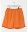 Wide Dad　GRAPHIC SHORTS WITH HATCH