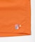 Wide Dad　GRAPHIC SHORTS WITH HATCH