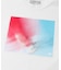 NEW BALANCE　NB GREYフォトTシャツレッド