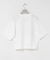 NEW BALANCE　NB GREYフォトTシャツレッド
