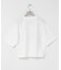 NEW BALANCE　NB GREYフォトTシャツレッド