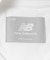 NEW BALANCE　NB GREYフォトTシャツレッド