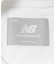 NEW BALANCE　NB GREYフォトTシャツレッド